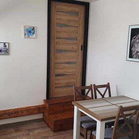 V Jeseníku Exterior foto